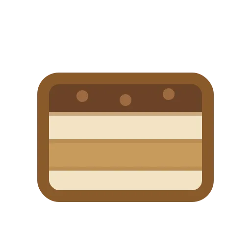 Salted Caramel Bananamisu
