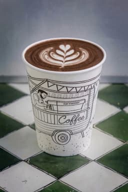 Hot Chocolate