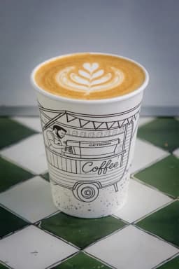Flat White